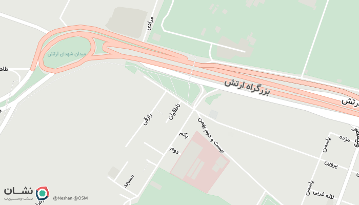 office location