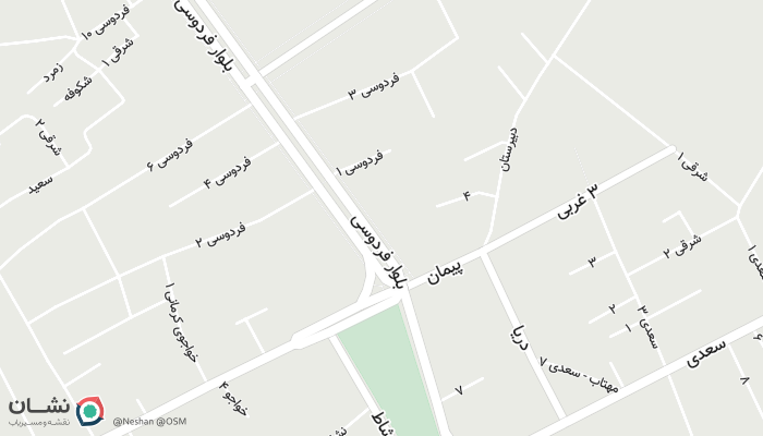 office location