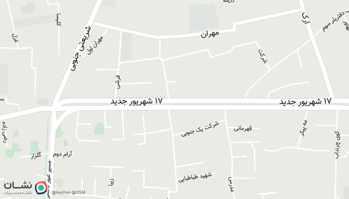 office location