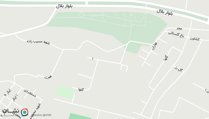 office location