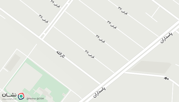 office location