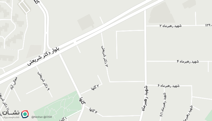 office location