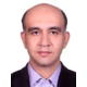 دکتر رضا شاه سیاه
