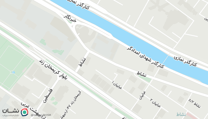 office location