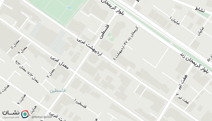 office location