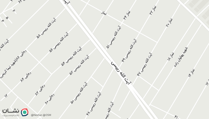 office location