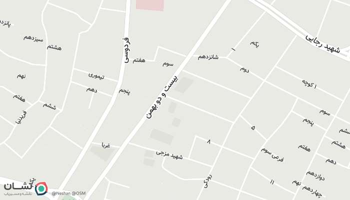 office location