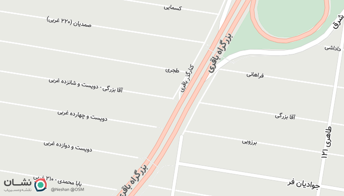 office location