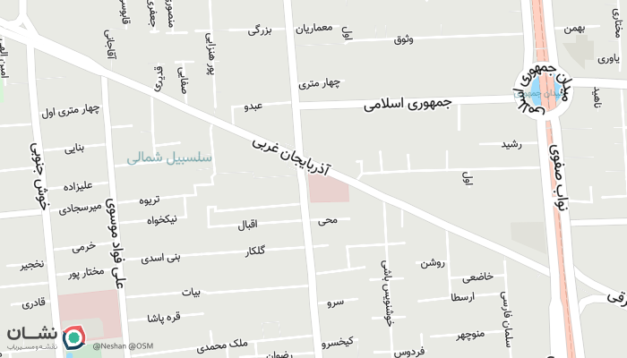 office location