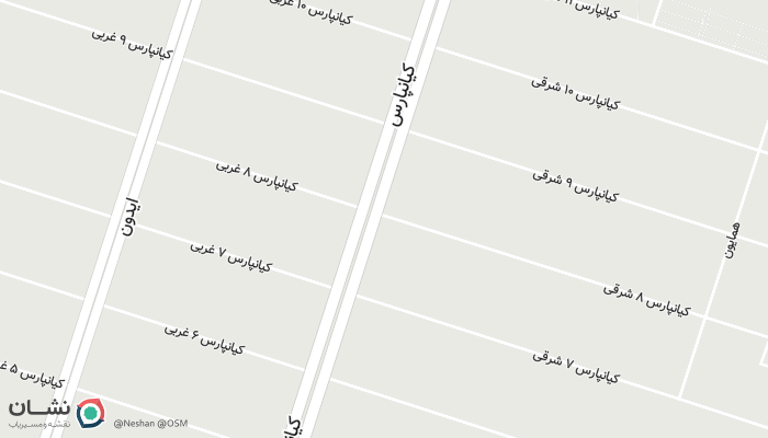 office location