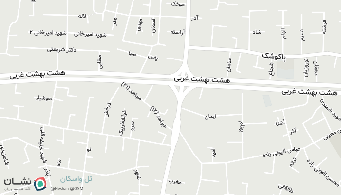 office location