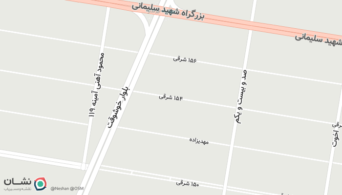 office location
