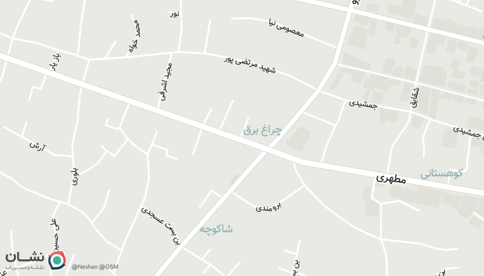 office location