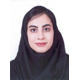 دکتر سارینا دل خواه احمدی