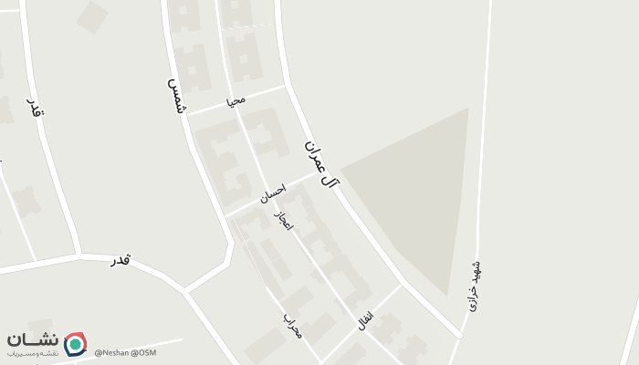 office location