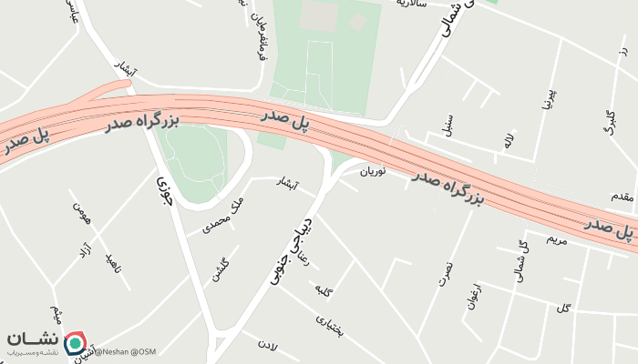 office location