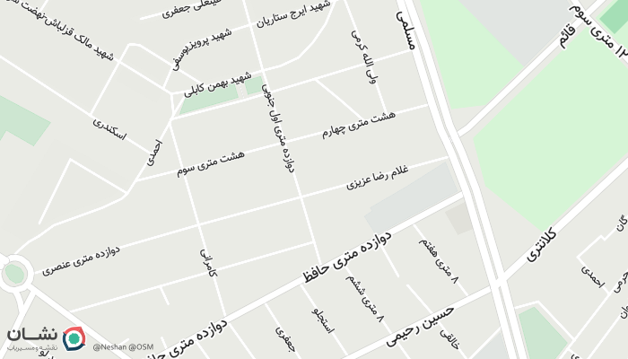 office location