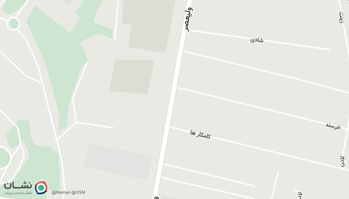 office location
