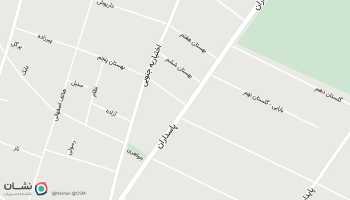 office location