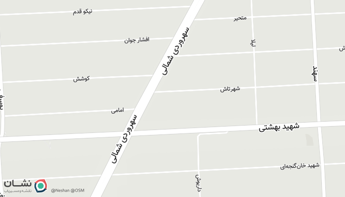 office location