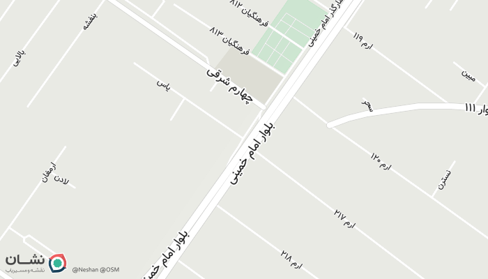 office location