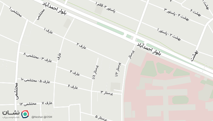 office location
