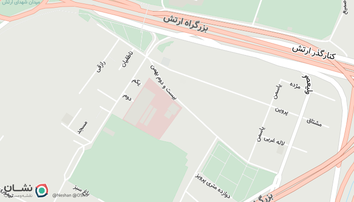 office location