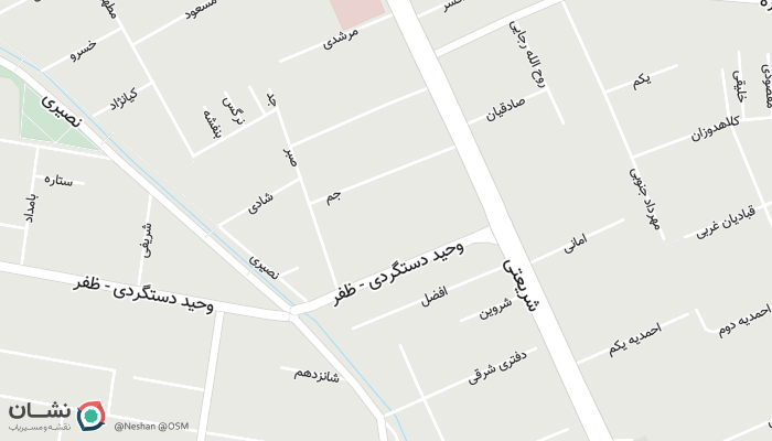 office location