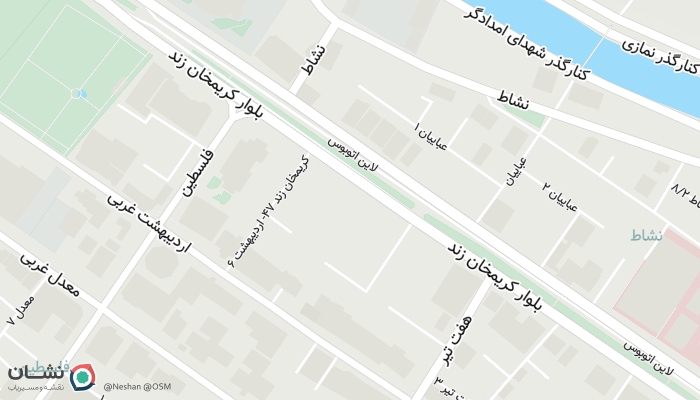 office location