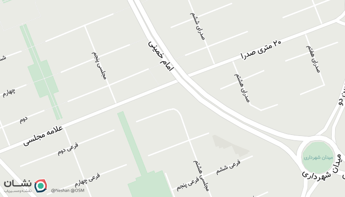 office location