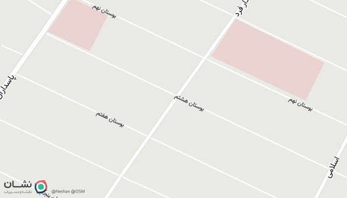 office location