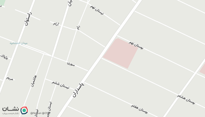 office location