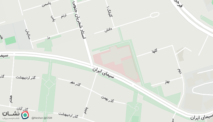 office location