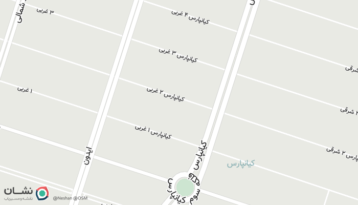 office location