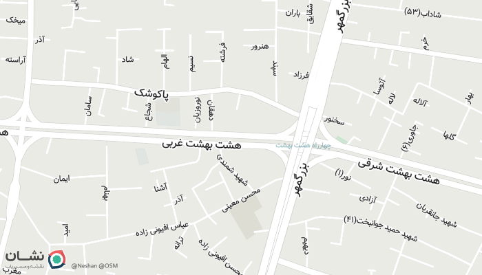office location