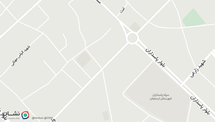office location