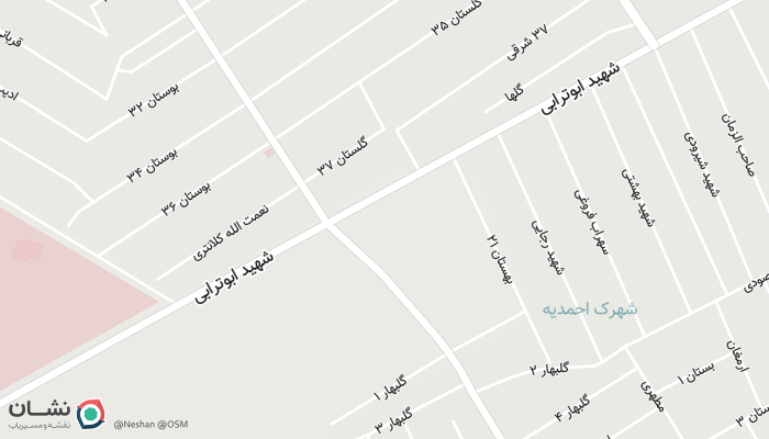 office location
