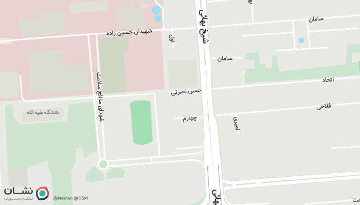 office location