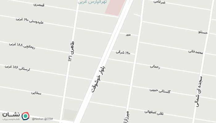 office location