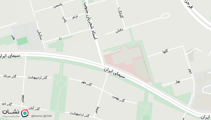 office location