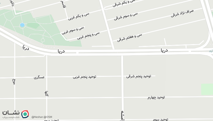 office location