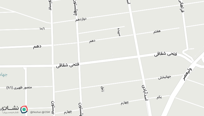 office location