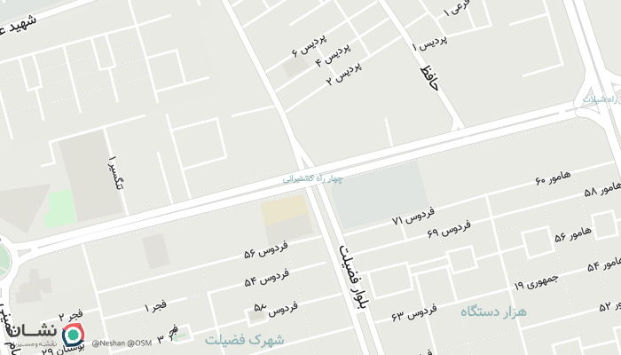 office location