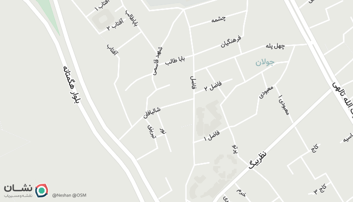 office location