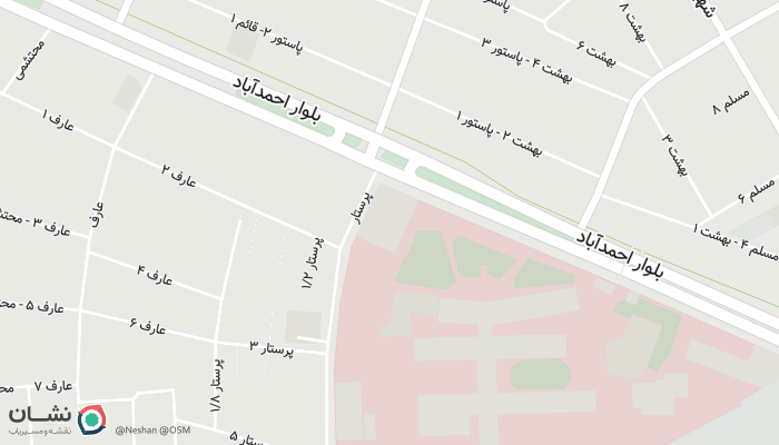 office location
