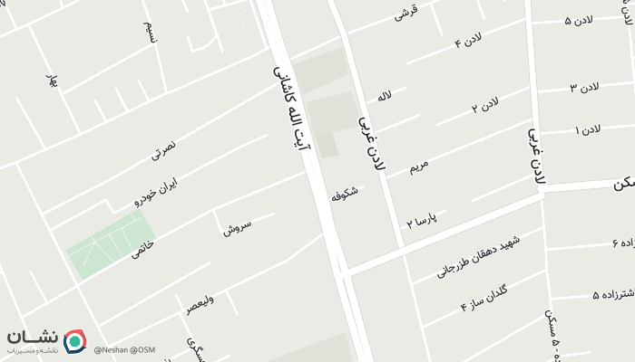 office location