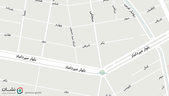 office location