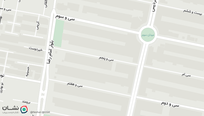 office location