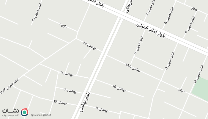 office location