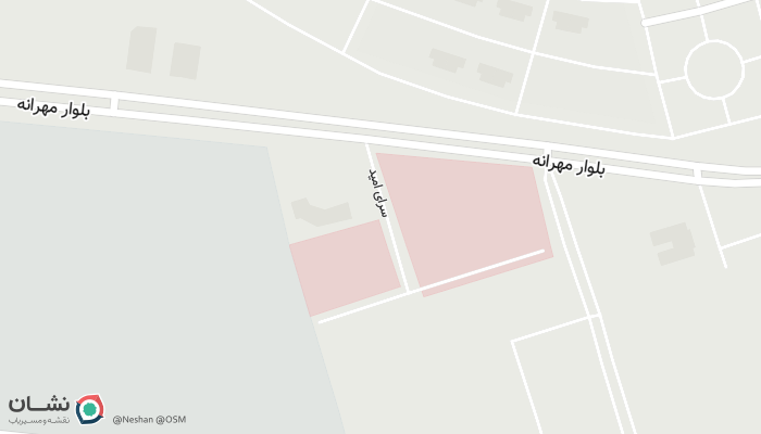 office location